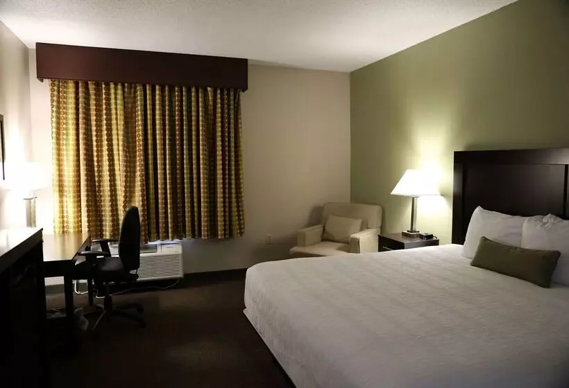 酒店 Baymont By Wyndham Rockford