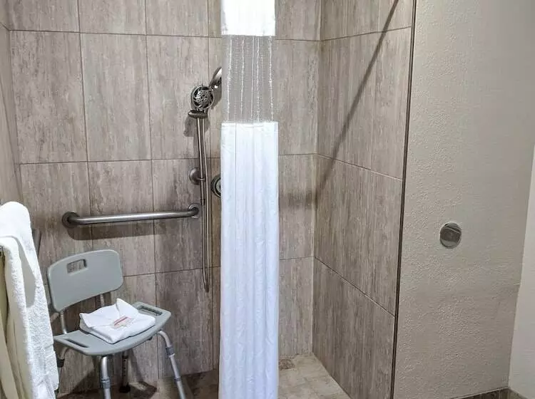 酒店 Baymont By Wyndham Rockford