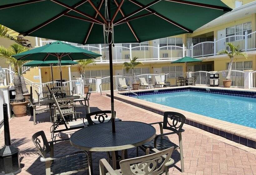 فندق Beach Place