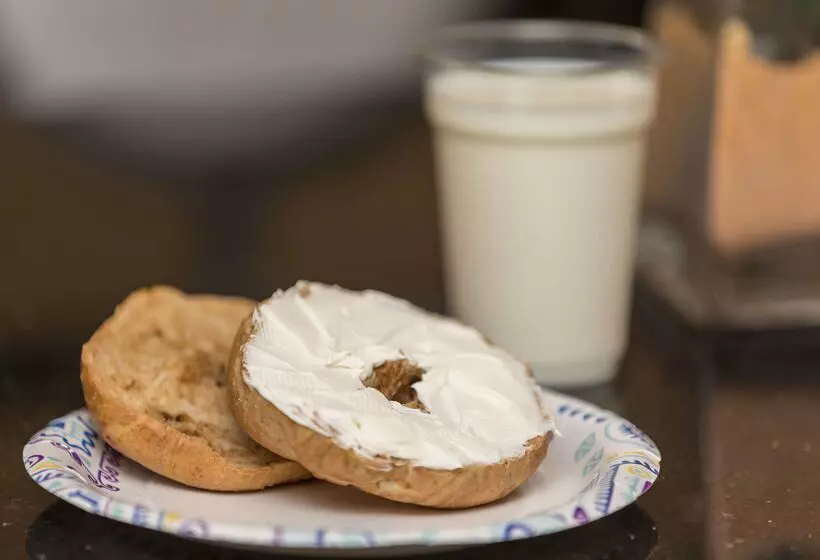 酒店 The Independence Inn   Charlotte Matthews