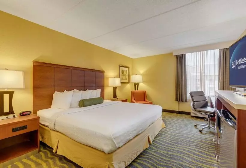 酒店 The Independence Inn   Charlotte Matthews