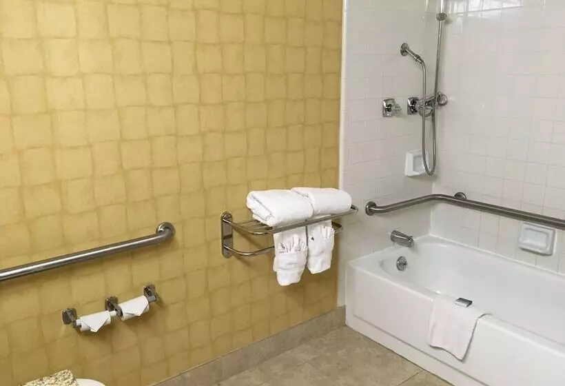 酒店 The Independence Inn   Charlotte Matthews