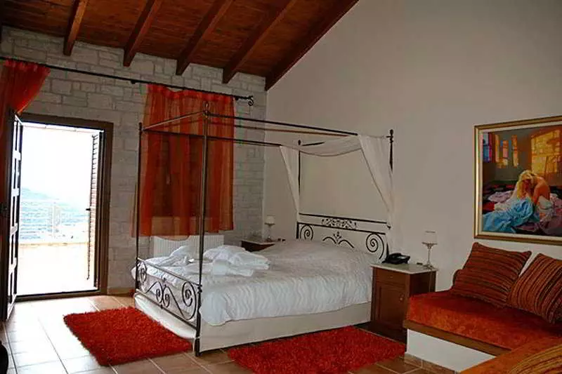 Отель Castle Resort