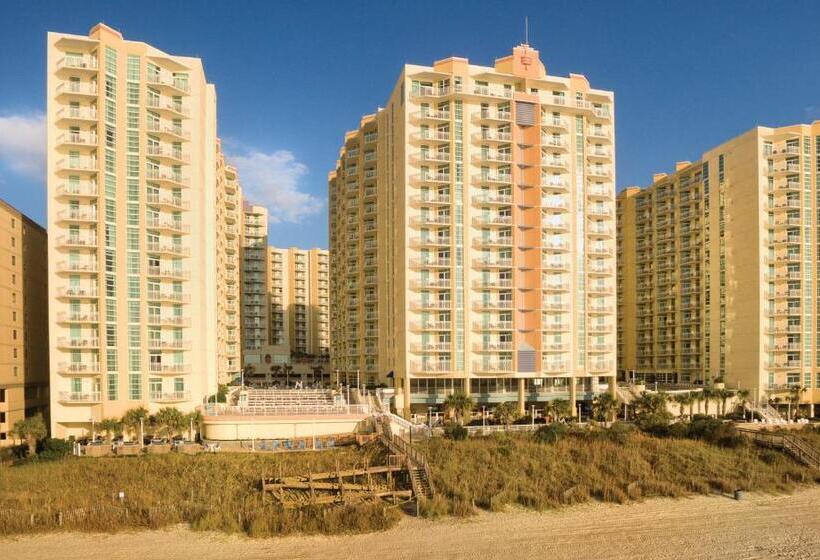 호텔 Club Wyndham Ocean Boulevard