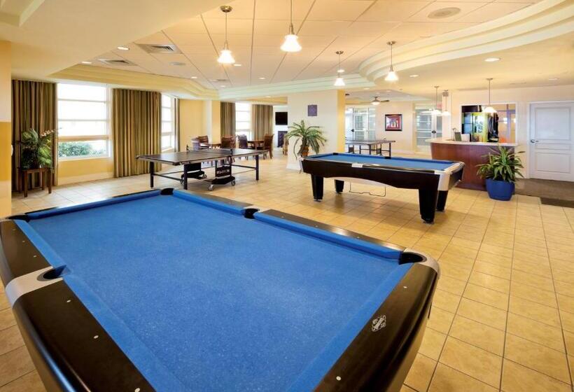 호텔 Club Wyndham Ocean Boulevard