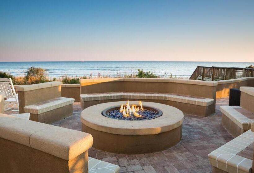 호텔 Club Wyndham Ocean Boulevard