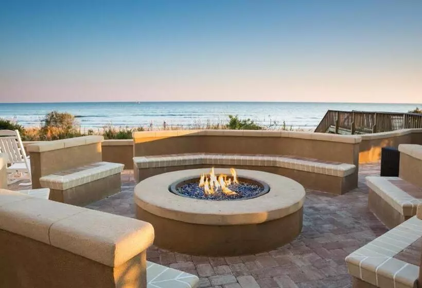 هتل Club Wyndham Ocean Boulevard