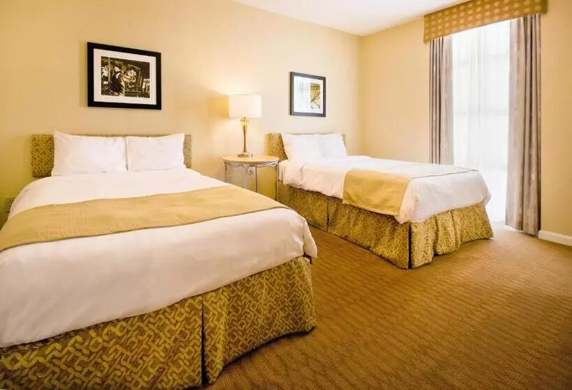 هتل Club Wyndham Ocean Boulevard