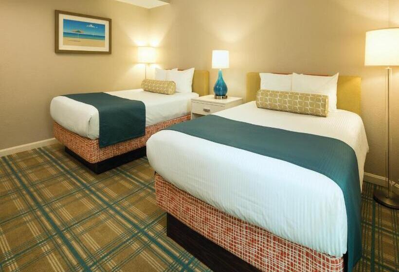 호텔 Club Wyndham Ocean Boulevard