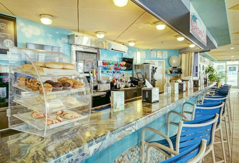 호텔 Club Wyndham Ocean Boulevard