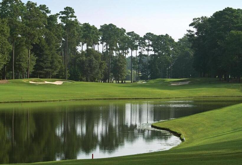 호텔 Club Wyndham Ocean Boulevard