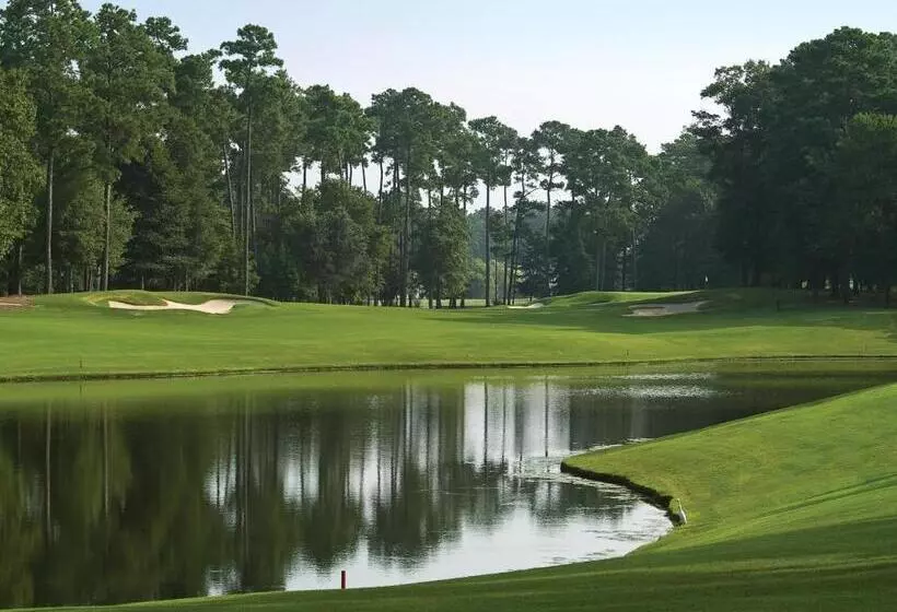 هتل Club Wyndham Ocean Boulevard