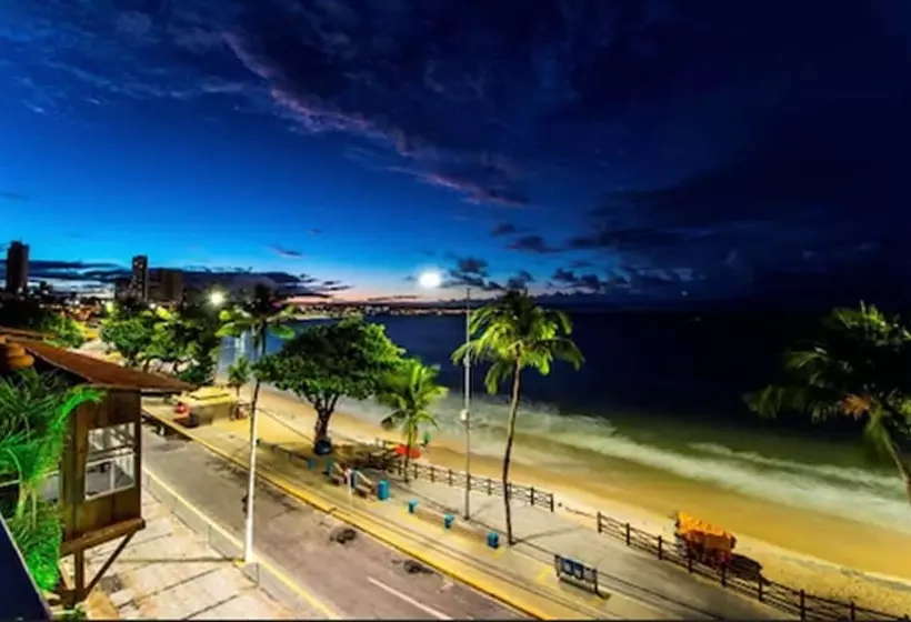 酒店 D Beach Resort