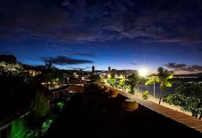 酒店 D Beach Resort