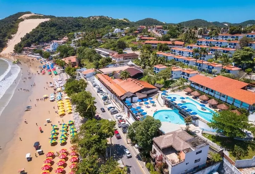 酒店 D Beach Resort