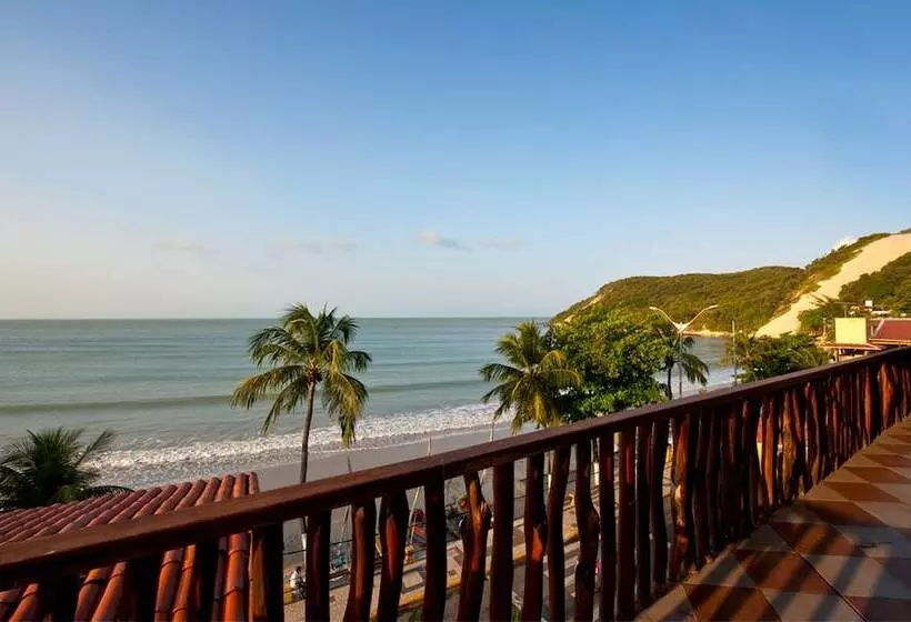 酒店 D Beach Resort