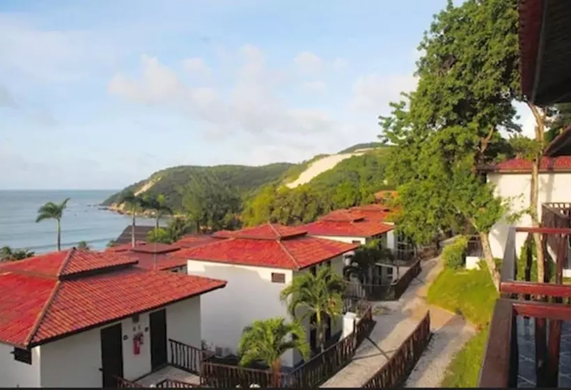 酒店 D Beach Resort