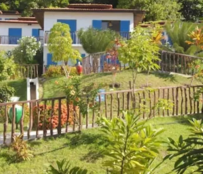 酒店 D Beach Resort