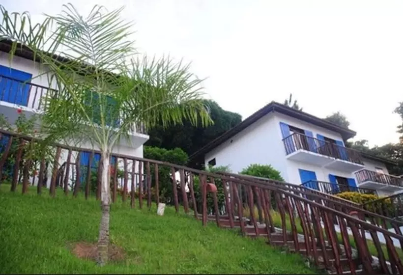 酒店 D Beach Resort