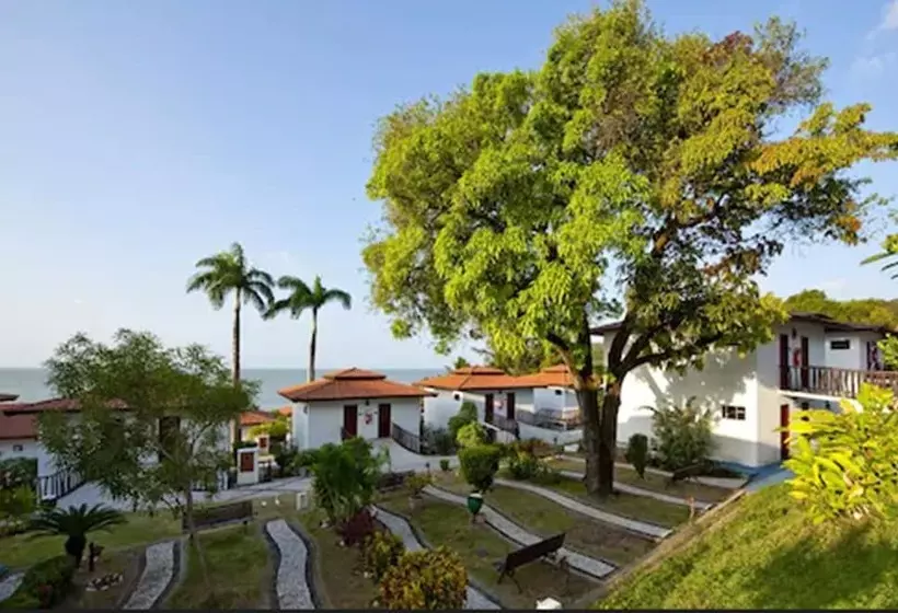 酒店 D Beach Resort