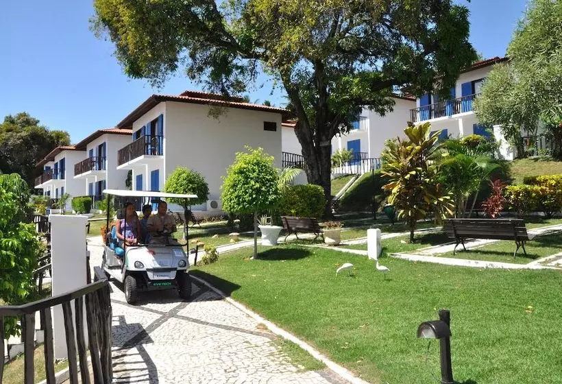 酒店 D Beach Resort