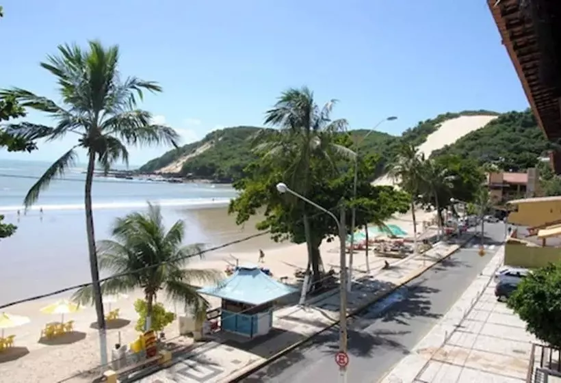 酒店 D Beach Resort