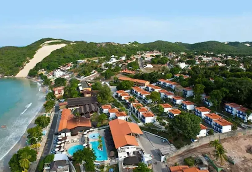 酒店 D Beach Resort