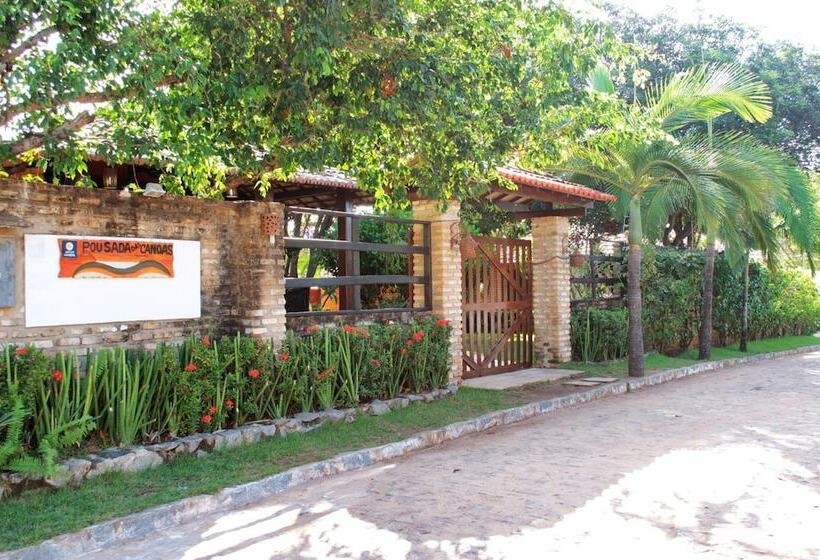 Otel Eurosol Pousada Das Canoas