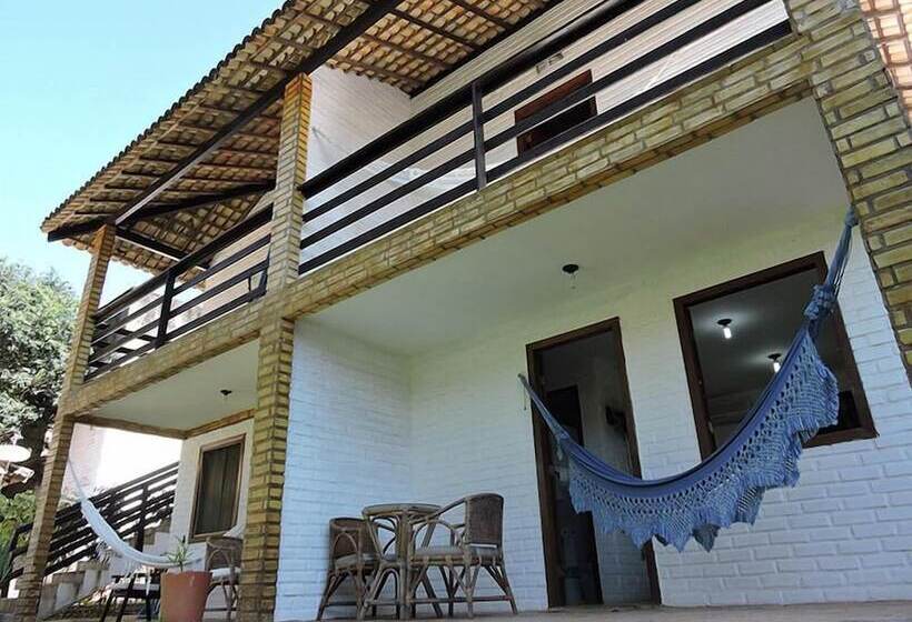 Otel Eurosol Pousada Das Canoas