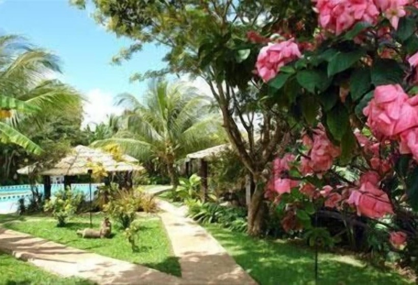 Otel Eurosol Pousada Das Canoas