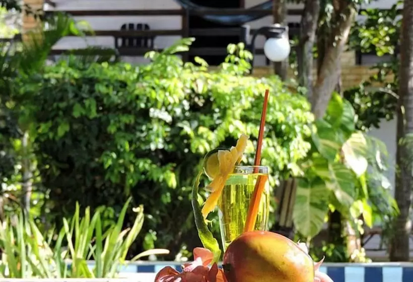 酒店 Eurosol Pousada Das Canoas