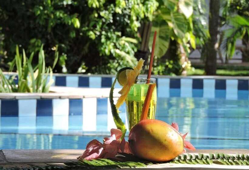 Otel Eurosol Pousada Das Canoas