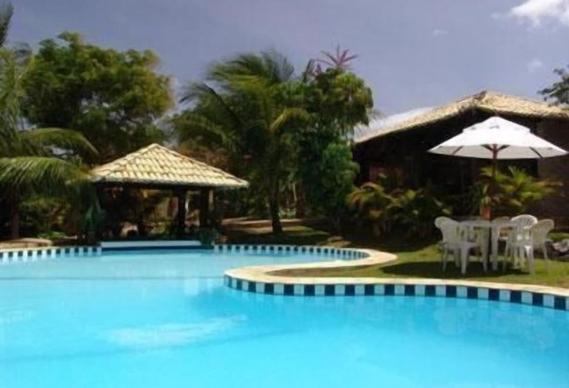 Hotel Eurosol Pousada Das Canoas