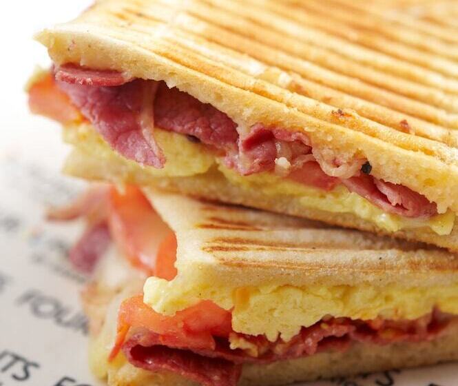 בית מלון כפרי Four Points By Sheraton Los Angeles Westside