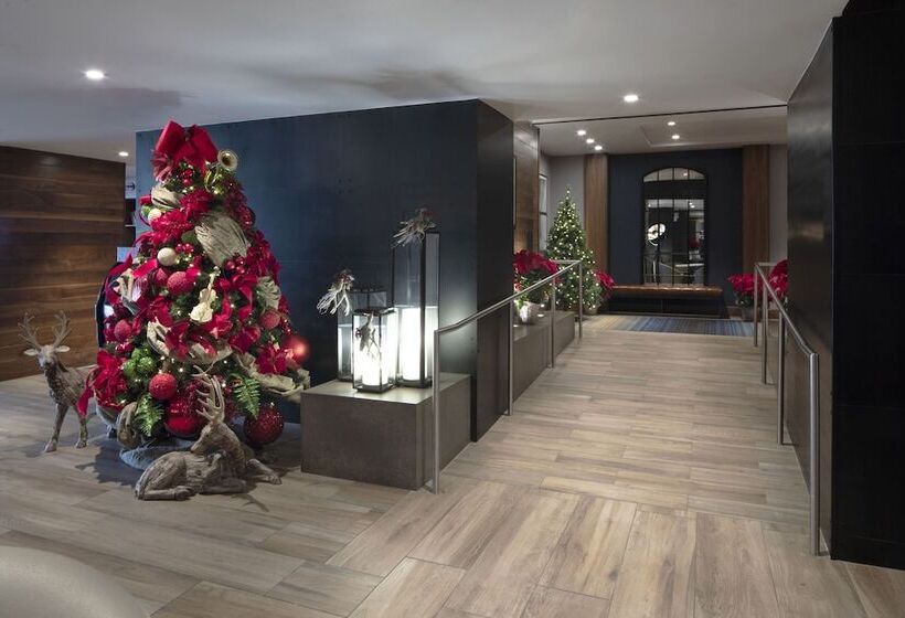 בית מלון כפרי Four Points By Sheraton Los Angeles Westside