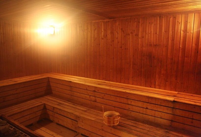 Hotel Four Points By Sheraton Shanghai, Daning