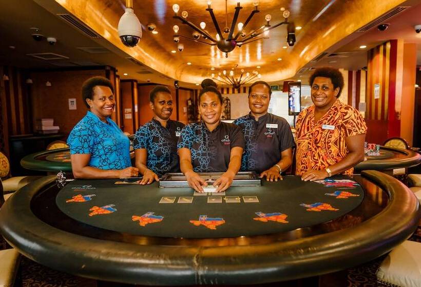 Grand Hotel & Casino