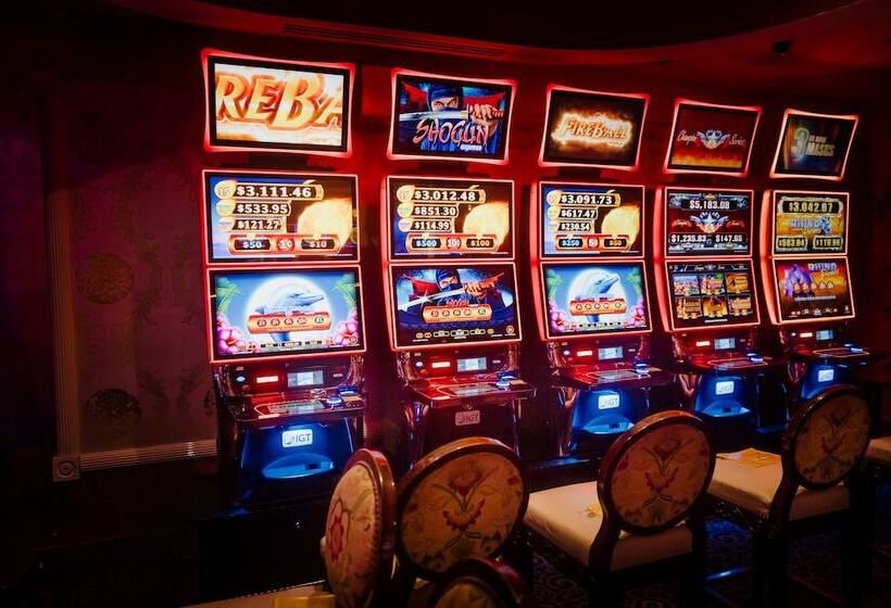 Grand Hotel & Casino