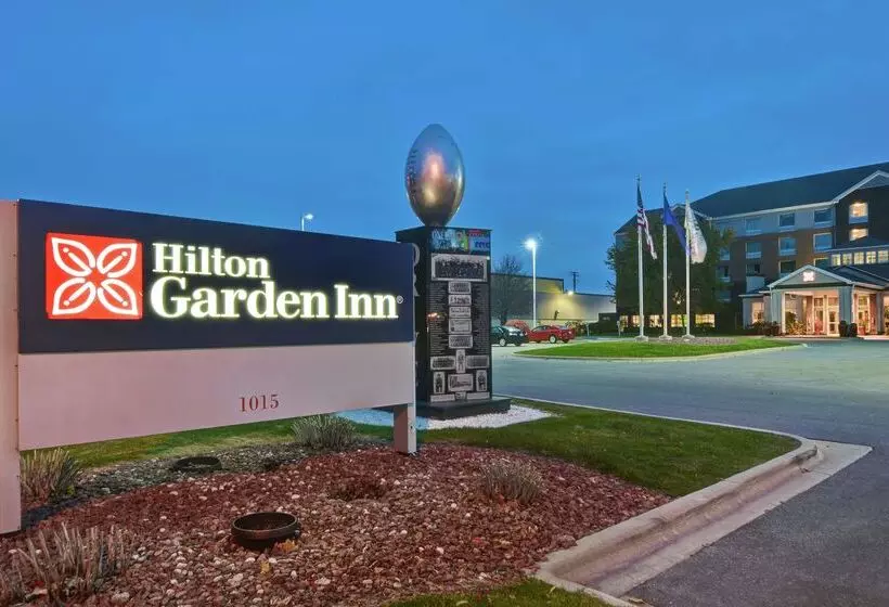 هتل Hilton Garden Inn Green Bay
