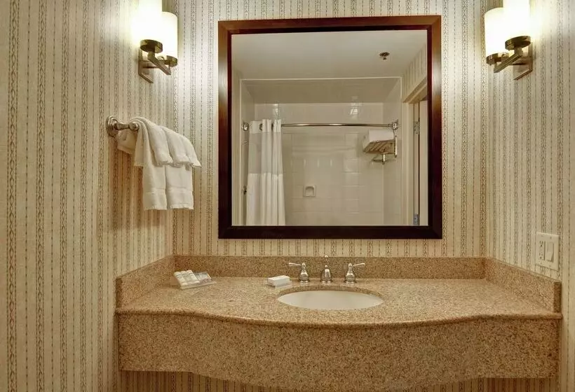 هتل Hilton Garden Inn Green Bay