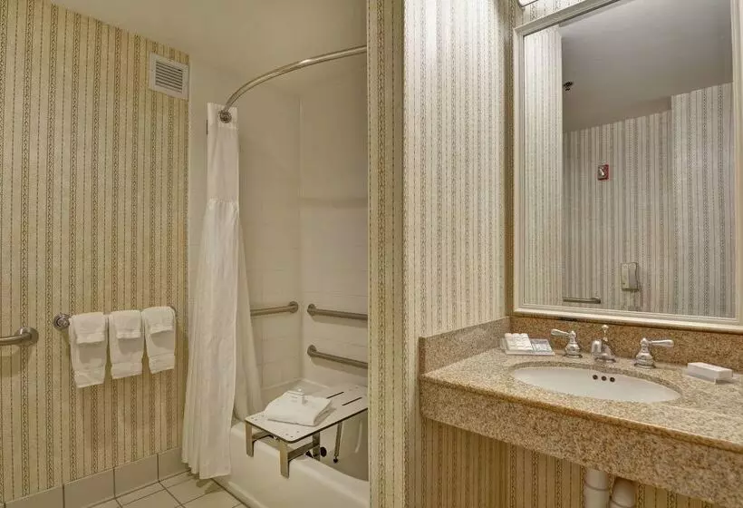 هتل Hilton Garden Inn Green Bay