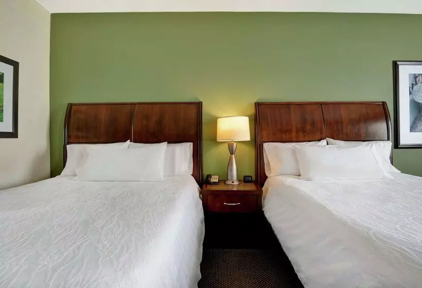 هتل Hilton Garden Inn Green Bay