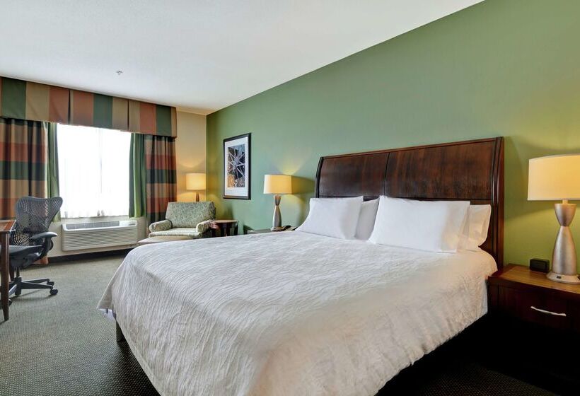 Отель Hilton Garden Inn Green Bay