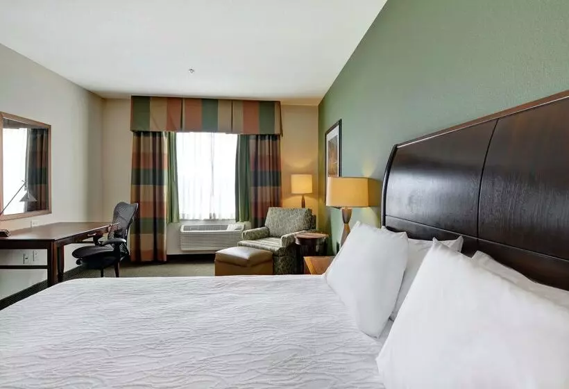 هتل Hilton Garden Inn Green Bay