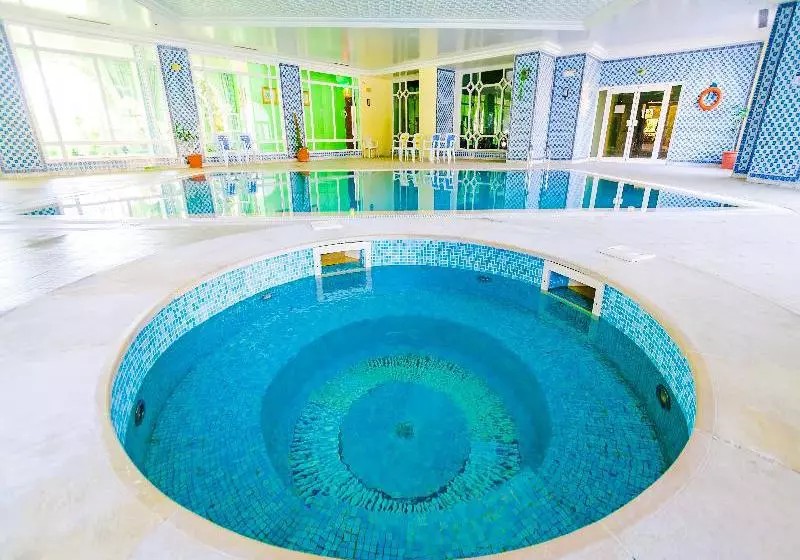 酒店 Houria Palace