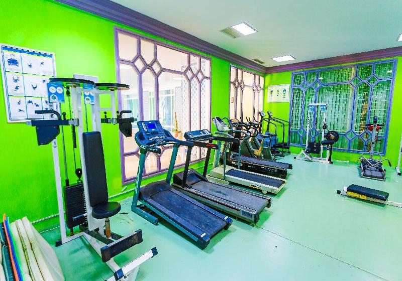 Hôtel Houria Palace