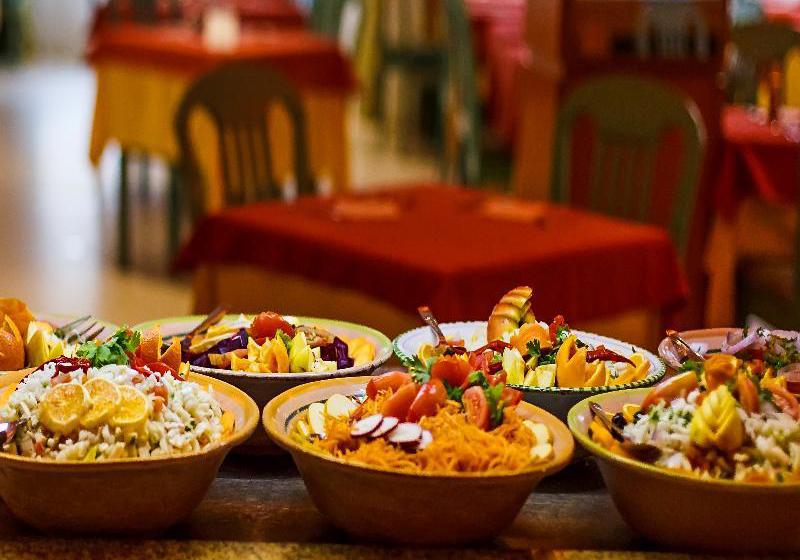 Hôtel Houria Palace