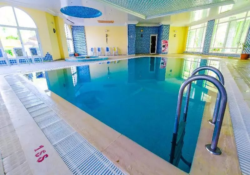 酒店 Houria Palace