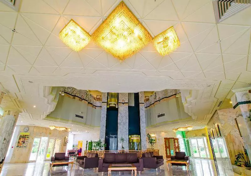 酒店 Houria Palace