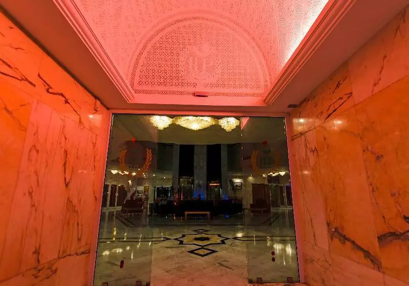 酒店 Houria Palace